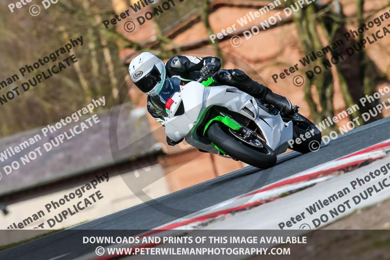 Oulton Park 20th March 2020;PJ Motorsport Photography 2020